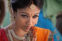 Sri Rama Rajyam Latest Photos